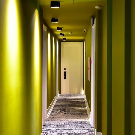 Hotel My Story Augusta