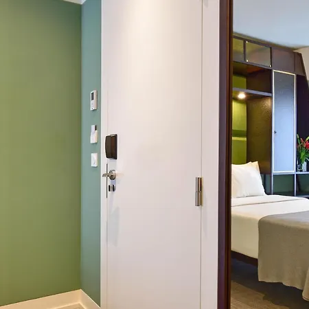 ホテル My Story Augusta