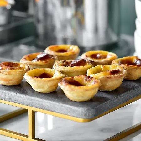 ホテル My Story Augusta