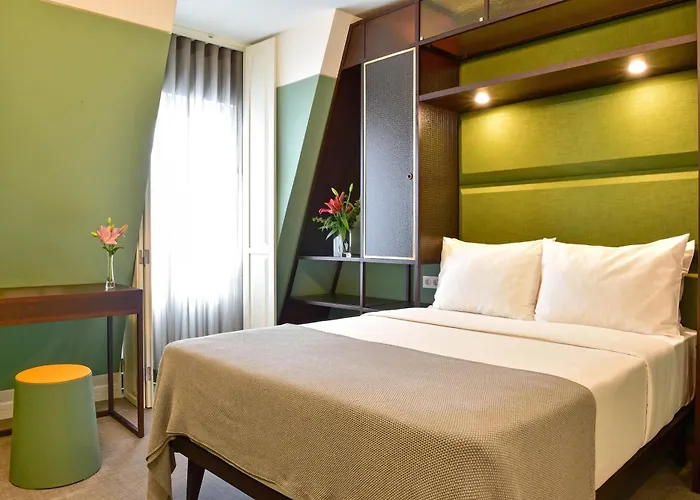 My Story Augusta Hotel