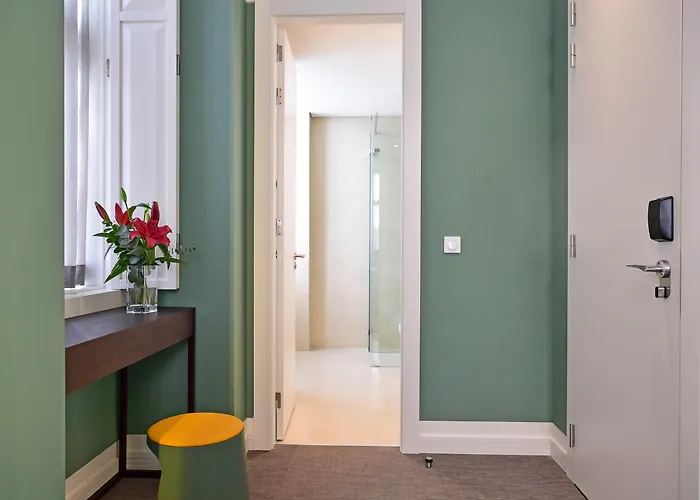 My Story Augusta Hotel