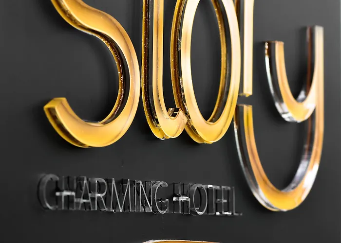 My Story Augusta Hotel