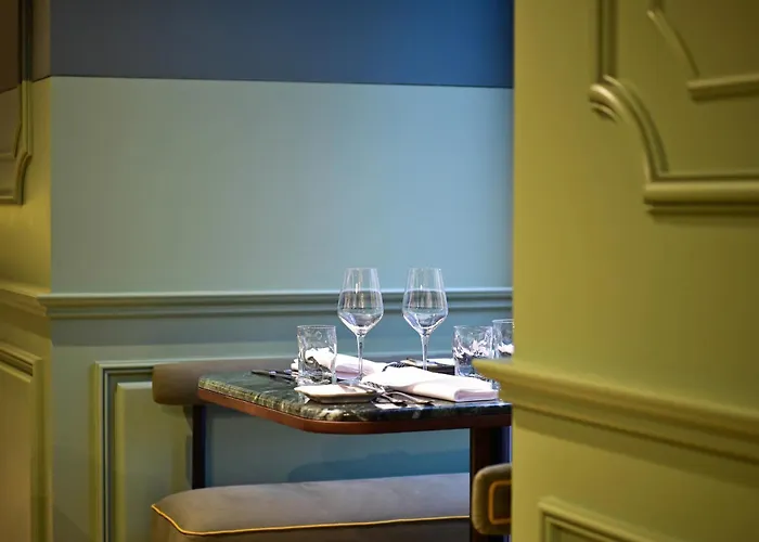 My Story Augusta Hotel 3*