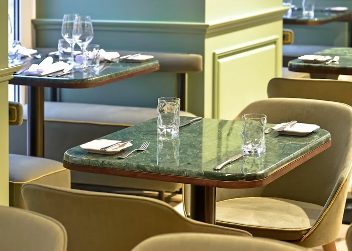 My Story Augusta Hotel 3*