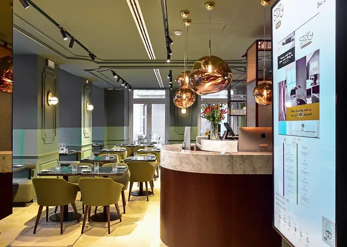 My Story Augusta 3* Lisbon