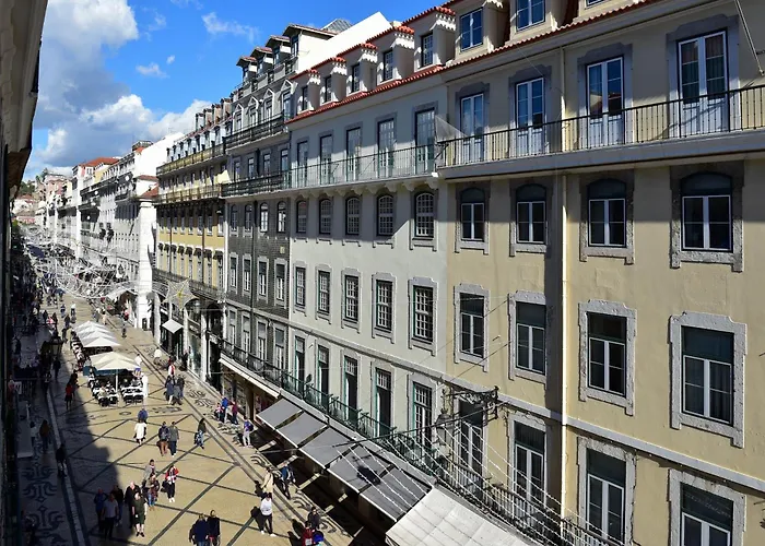 Hotel My Story Augusta