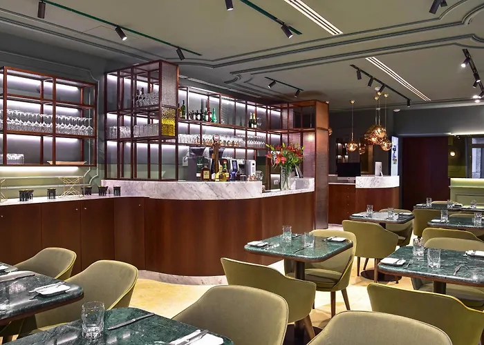 Hotel My Story Augusta