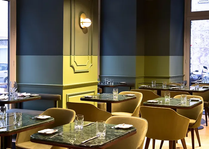 My Story Augusta Hotel