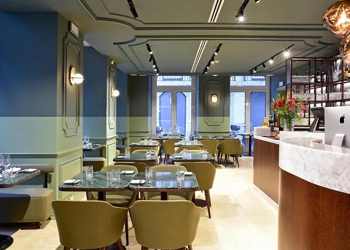 Hotel My Story Augusta 3*