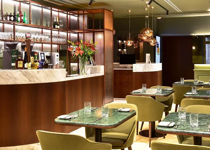 Hotel My Story Augusta 3*