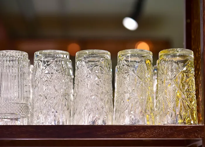 My Story Augusta 3* Lisbon