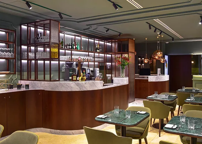 My Story Augusta Hotel