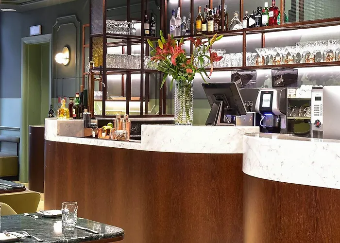 Hotel My Story Augusta