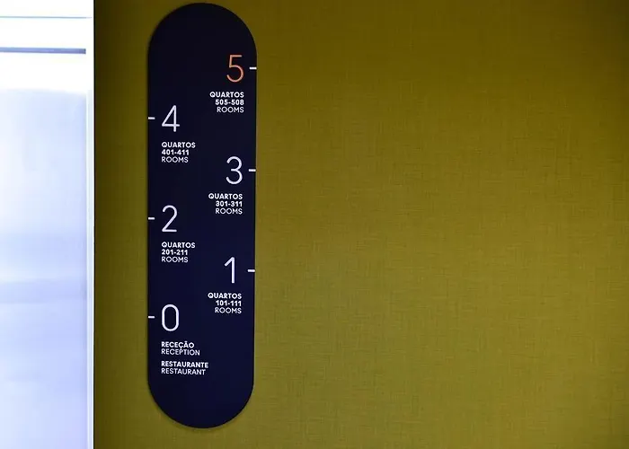 Hotel My Story Augusta 3*