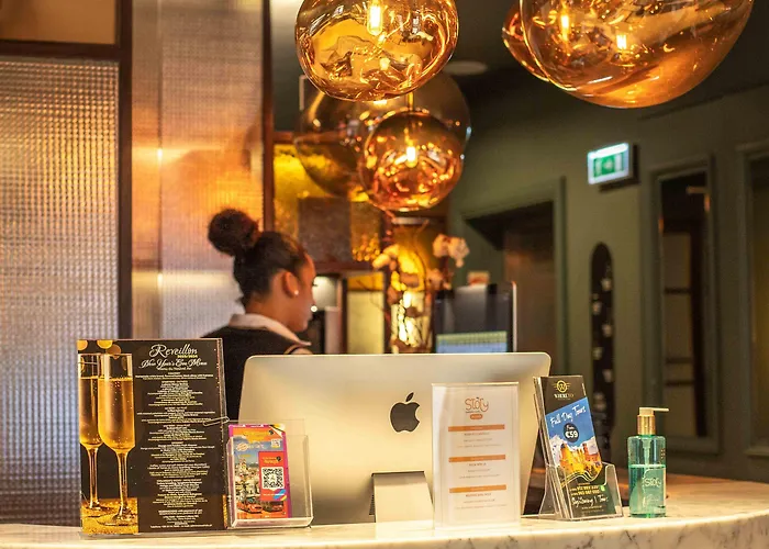 My Story Augusta 3* Lisbon