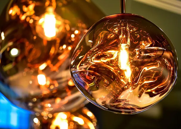 Hotel My Story Augusta