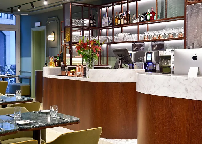 My Story Augusta Hotel 3*