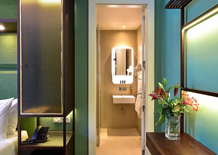 My Story Augusta Hotel 3*