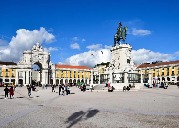 My Story Augusta Hotel