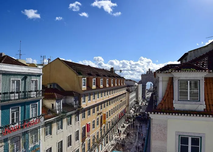 My Story Augusta Lisbon