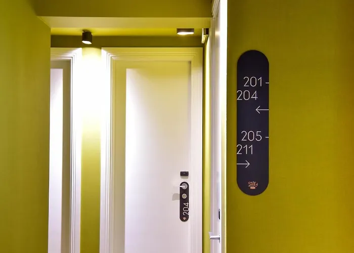 My Story Augusta Hotel