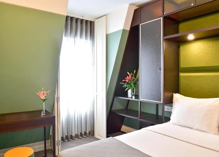 My Story Augusta Lisbon