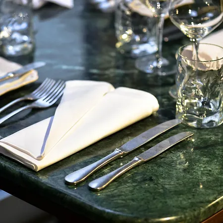 My Story Augusta 3* リスボン