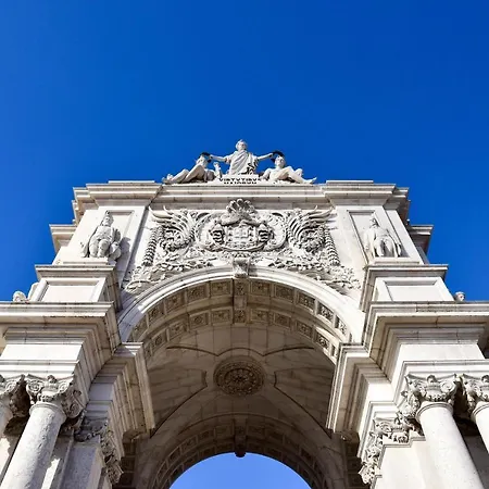 My Story Augusta 3* リスボン