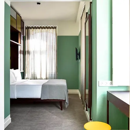 My Story Augusta ホテル